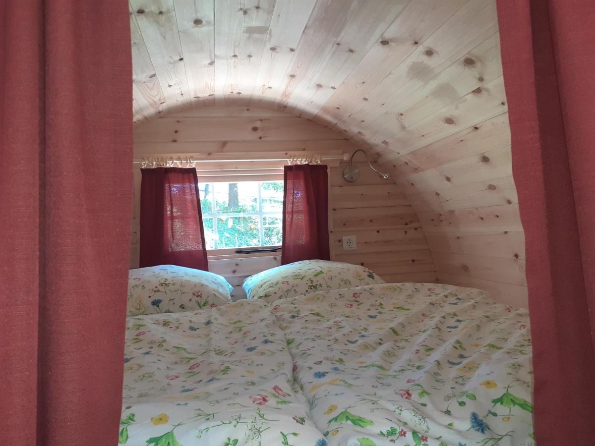 Fuchsbau Hotel Walsrode Kültér fotó