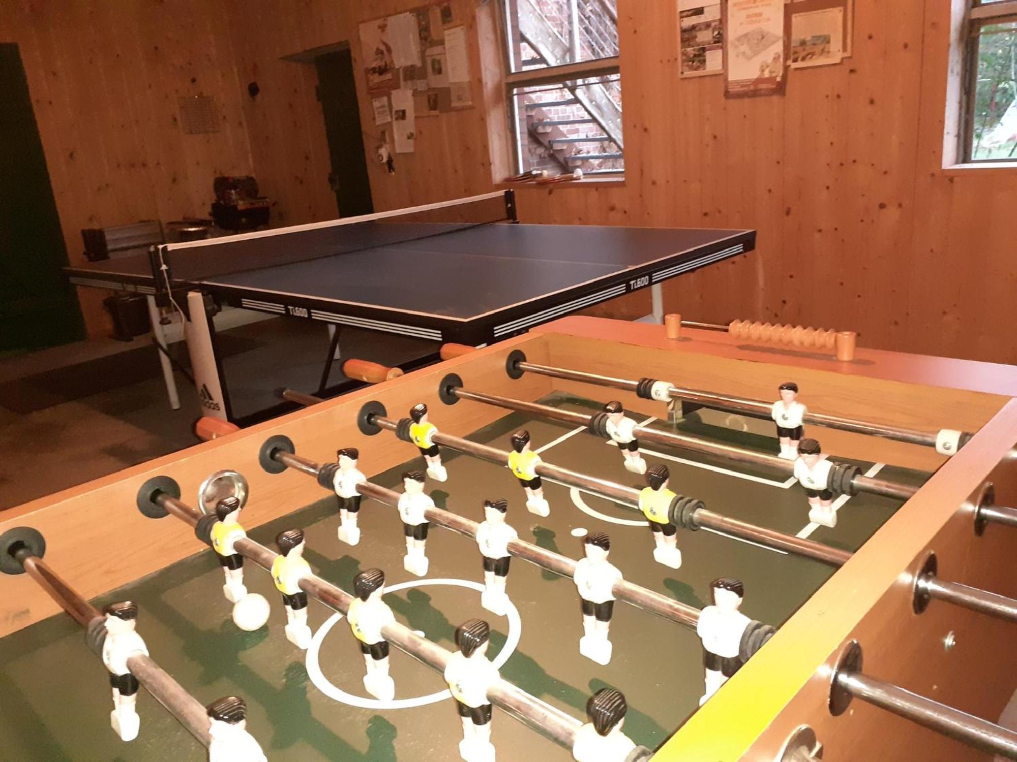 Fuchsbau Hotel Walsrode Kültér fotó